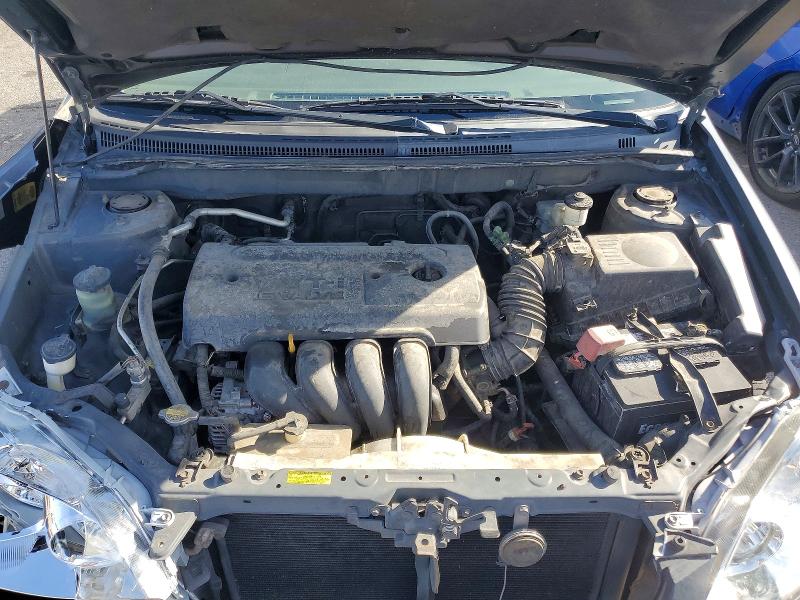 Продаж на аукціоні авто 2005 Toyota Corolla, vin: 1NXBR32E05Z557429, номер лоту: 78763025
