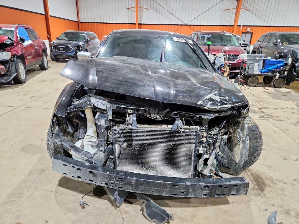 Продажа на аукционе авто 2012 Chrysler 300, vin: 2C3CCACG7CH306815, номер лота: 78730935
