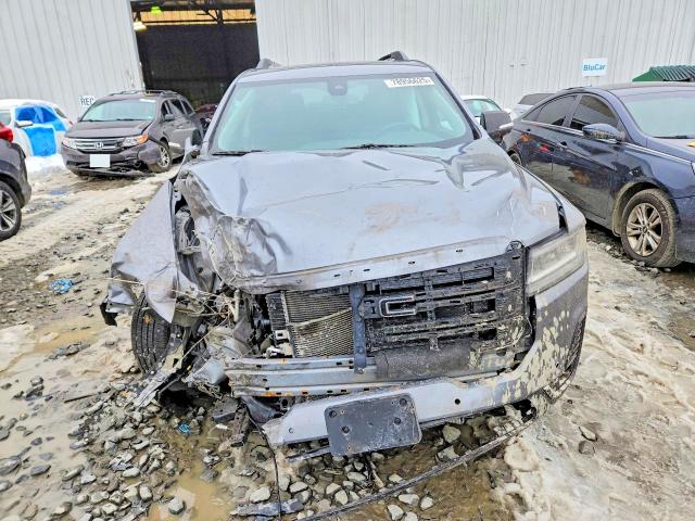 Aukcja sprzedaży 2021 Gmc Acadia, vin: 1GKKNULS5MZ105850, numer aukcji: 78956625