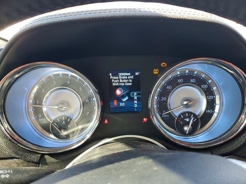 Продажа на аукционе авто 2013 Chrysler 300, vin: 2C3CCARG8DH558114, номер лота: 77906515