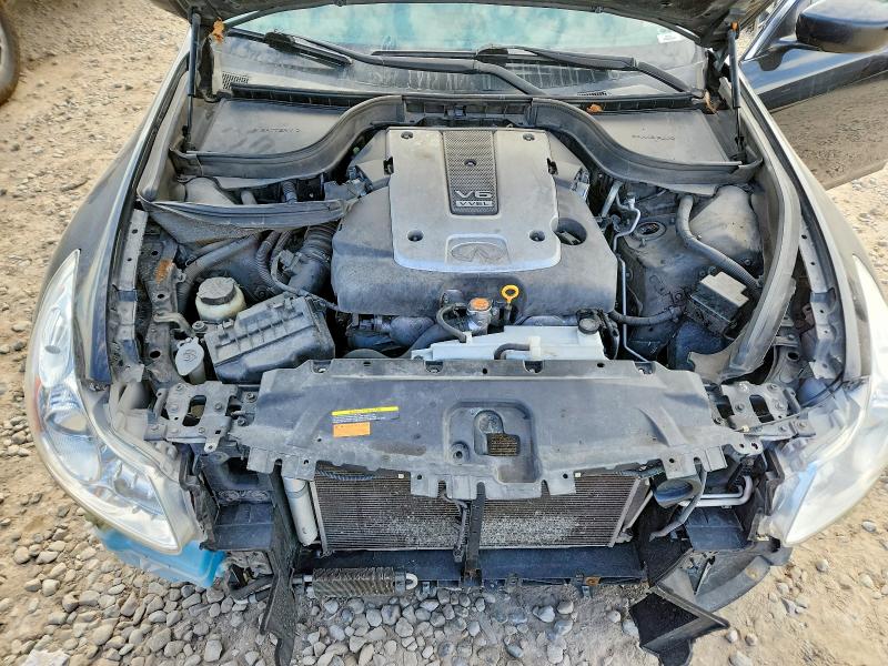 Aukcja sprzedaży 2009 Infiniti G37, vin: JNKCV61F59M363838, numer aukcji: 75516855