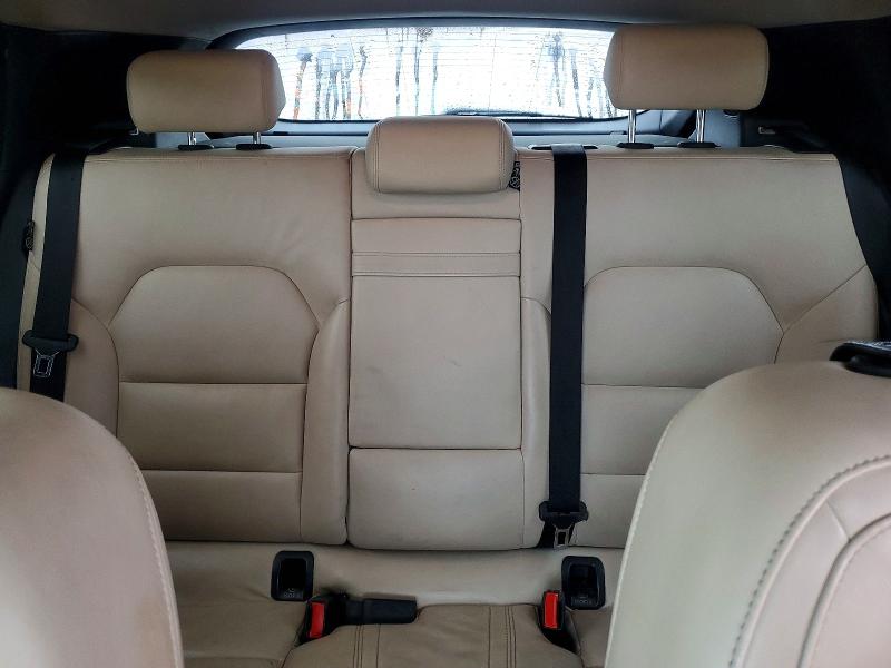 Aukcja sprzedaży 2018 Infiniti Qx30, vin: SJKCH5CPXJA054930, numer aukcji: 76798805