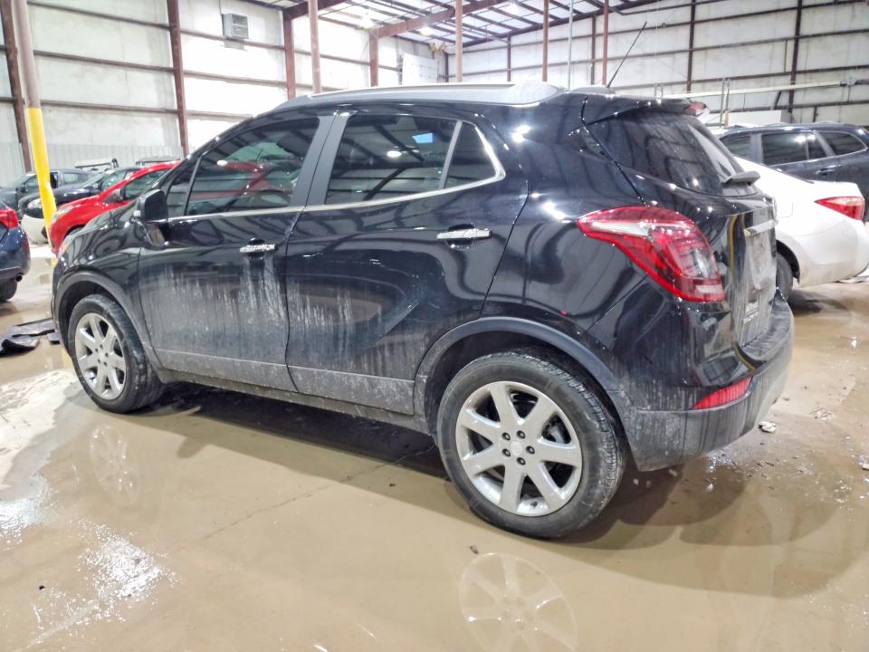 Aukcja sprzedaży 2018 Buick Encore, vin: KL4CJGSB9JB672768, numer aukcji: 76126165