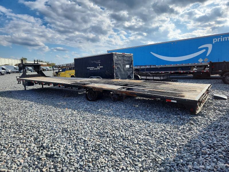 Aukcja sprzedaży 2021 Pj Trailer Unknown, vin: 4P5LD4021M1357333, numer aukcji: 93945415