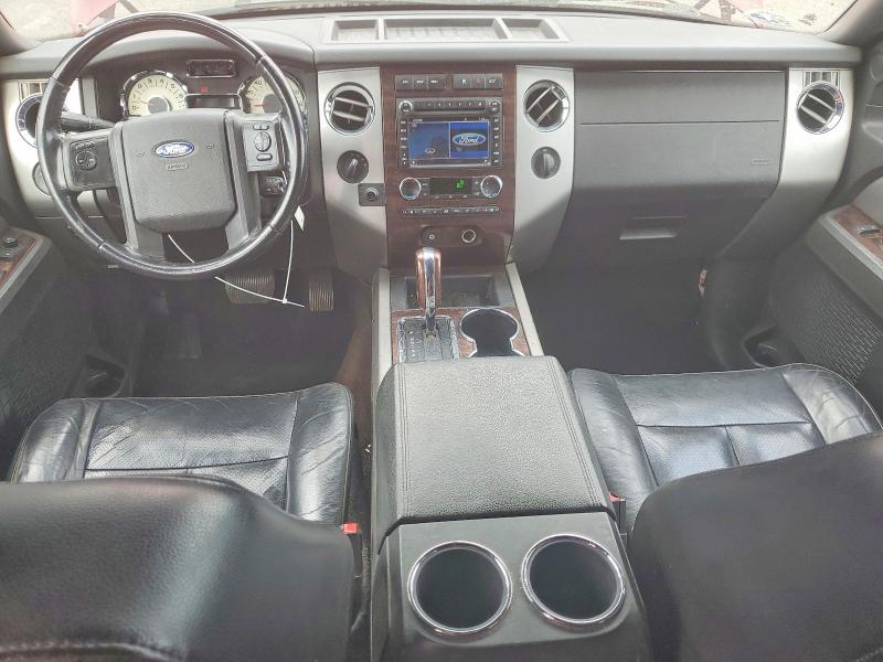 Продаж на аукціоні авто 2013 Ford Expedition, vin: 1FMJK2A5XDEF43669, номер лоту: 79375285