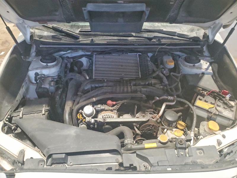 Aukcja sprzedaży 2019 Subaru Wrx, vin: JF1VA1D60K9822924, numer aukcji: 78646965