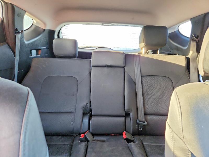 77303785 :رقم المزاد ، 5XYZUDLA0DG018585 vin ، 2013 Hyundai Santa Fe Sport مزاد بيع