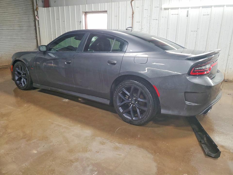 Продажа на аукционе авто 2023 Dodge Charger, vin: 2C3CDXCT9PH651041, номер лота: 78306905