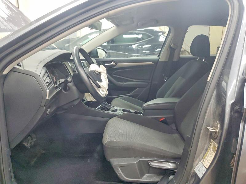 Продаж на аукціоні авто 2020 Volkswagen Jetta, vin: 3VWCB7BU7LM023872, номер лоту: 76746945