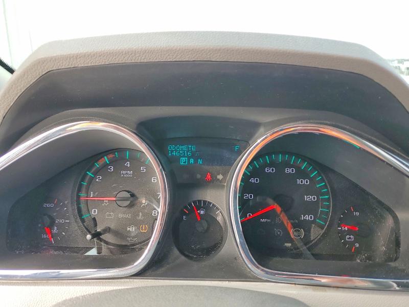Продаж на аукціоні авто 2012 Chevrolet Traverse, vin: 1GNKRFED7CJ422298, номер лоту: 77169385