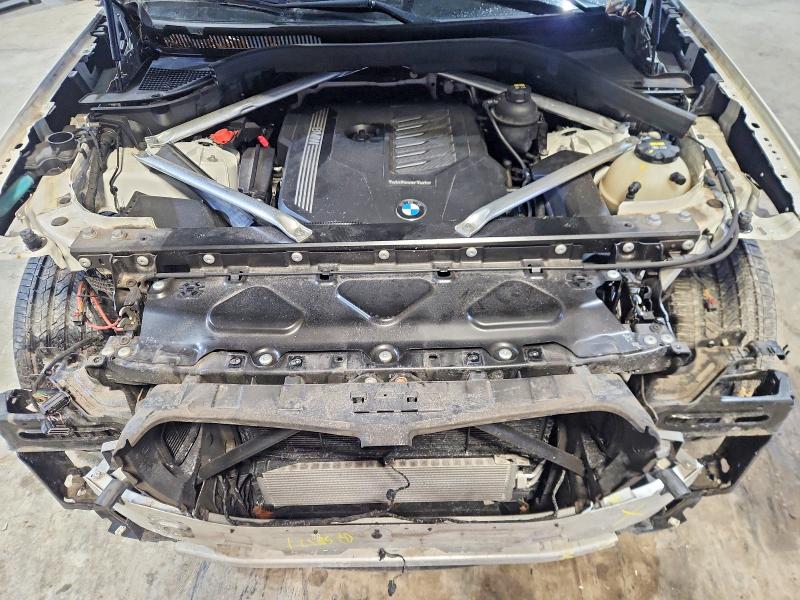 Продажа на аукционе авто 2019 Bmw X5, vin: 5UXCR6C55KLK87171, номер лота: 77322455