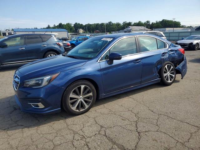 Auction sale of the 2019 Subaru Legacy, vin: 4S3BNAN67K3031308, lot number: 77595205