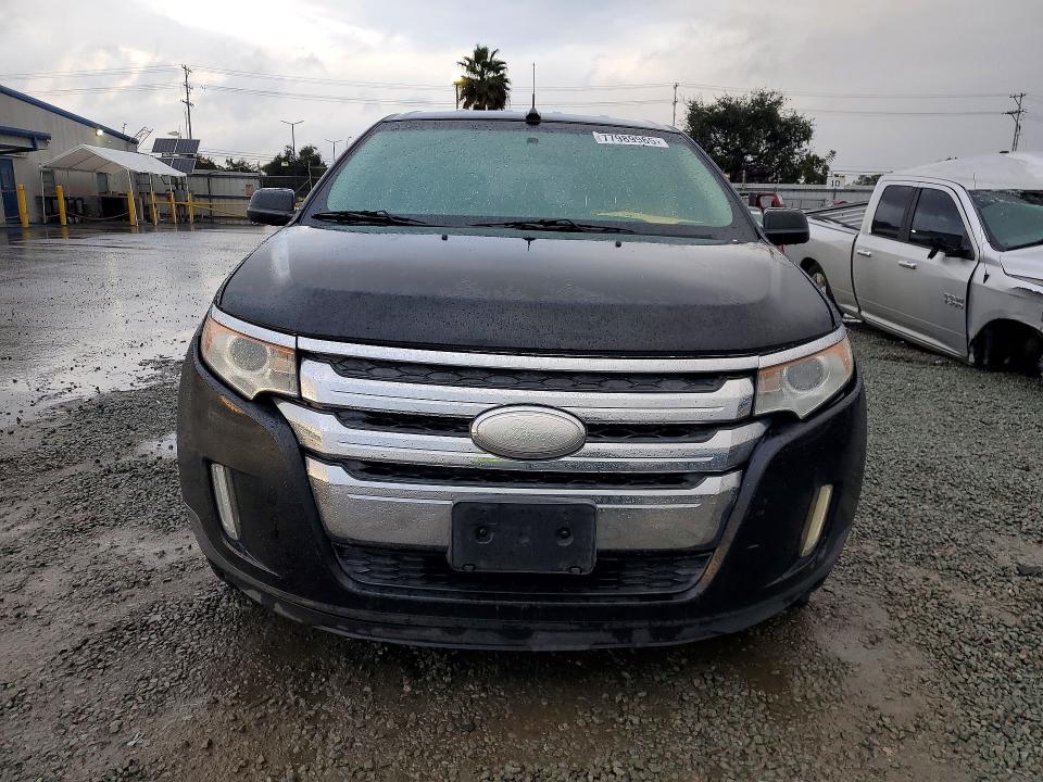 Aukcja sprzedaży 2013 Ford Edge, vin: 2FMDK3KC8DBA13941, numer aukcji: 77989965