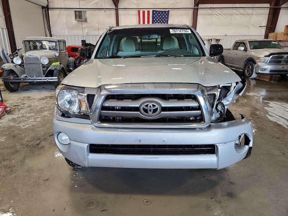 Продаж на аукціоні авто 2010 Toyota Tacoma, vin: 5TEUU4EN8AZ746151, номер лоту: 76712755