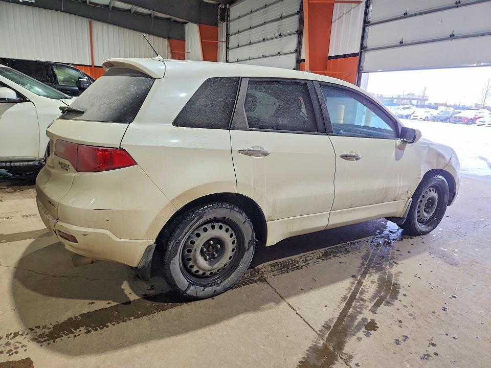 Продаж на аукціоні авто 2009 Acura Rdx, vin: 5J8TB18229A801475, номер лоту: 79555095
