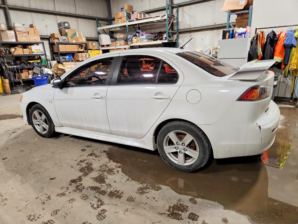 Auction sale of the 2016 Mitsubishi Lancer, vin: JA32U2FU4GU604428, lot number: 77311035