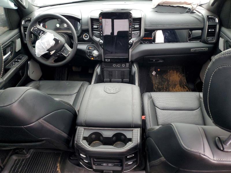 Продажа на аукционе авто 2026 Ram 1500, vin: 1C6SRFLP5TN152512, номер лота: 77415795