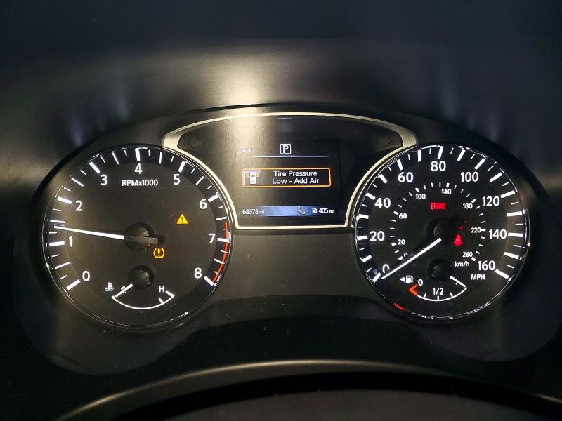 76733475 :رقم المزاد ، 5N1AR2MN0GC644193 vin ، 2016 Nissan Pathfinder مزاد بيع