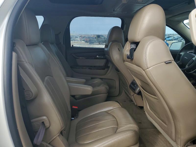 Aukcja sprzedaży 2015 Gmc Acadia, vin: 1GKKVTKD1FJ266792, numer aukcji: 78501755