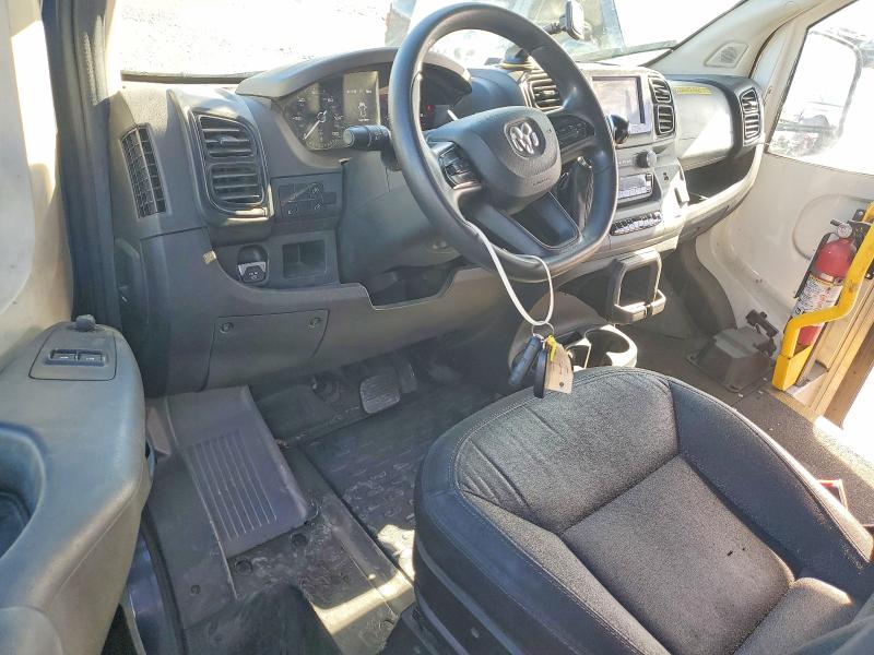Aukcja sprzedaży 2022 Ram Promaster 3500, vin: 3C7WRVMGXNE136626, numer aukcji: 72686545