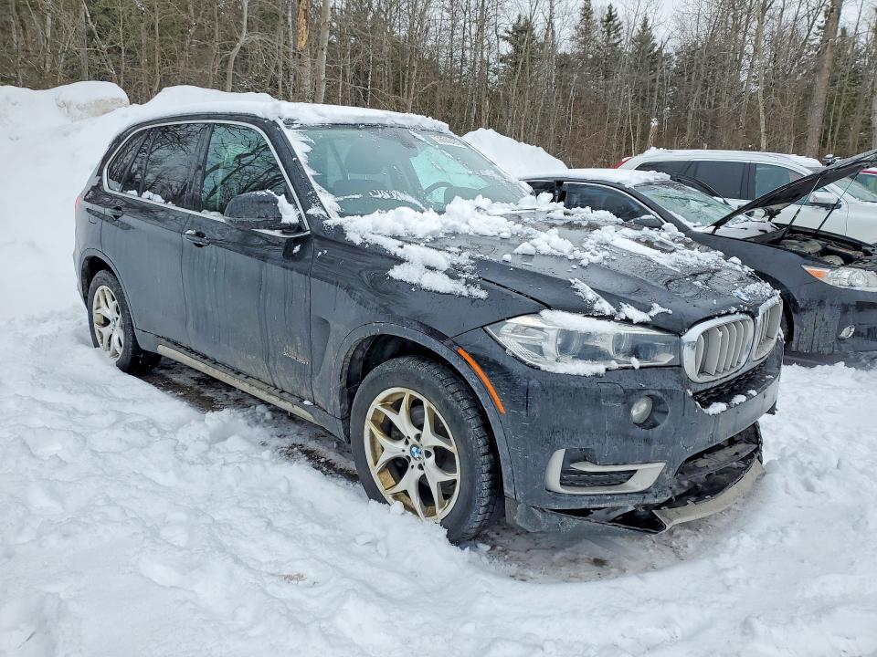Продажа на аукционе авто 2014 Bmw X5 Xdrive3, vin: 5UXKR0C5XE0K47408, номер лота: 76550485