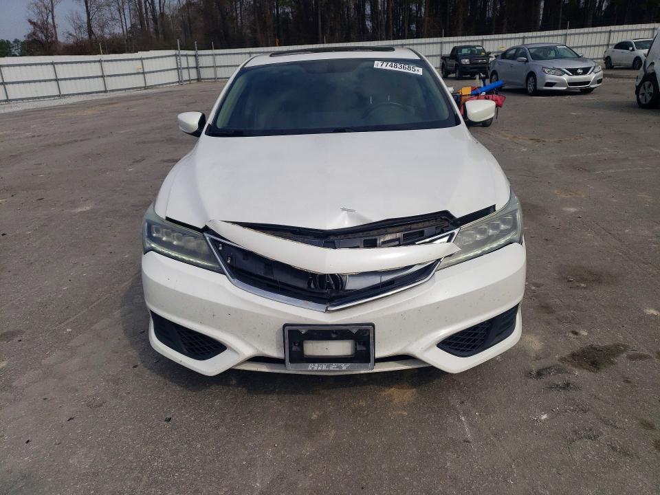 77483685 :رقم المزاد ، 19UDE2F70GA025912 vin ، 2016 Acura Ilx مزاد بيع