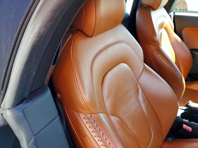 Продаж на аукціоні авто 2015 Audi Tt, vin: TRUSFAFK8F1000889, номер лоту: 78465915