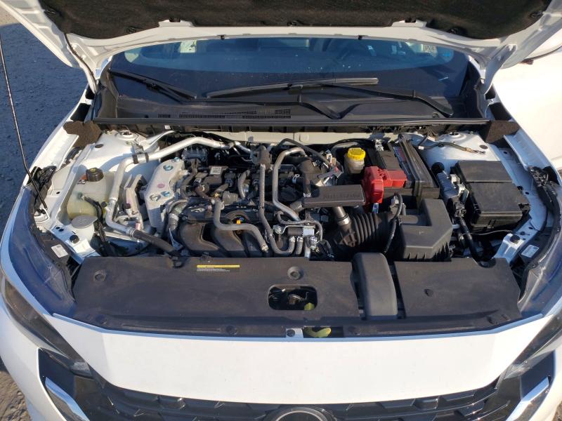 Aukcja sprzedaży 2025 Nissan Sentra, vin: 3N1AB8BV8SY220309, numer aukcji: 75767995