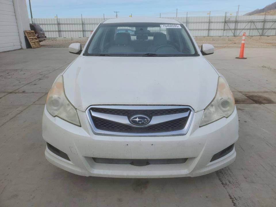 2012 Subaru Legacy მანქანა იყიდება აუქციონზე, vin: 4S3BMBC69C3042761, აუქციონის ნომერი: 76468595