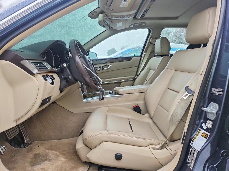 76939515 :رقم المزاد ، WDDHF8JB5GB181777 vin ، 2016 Mercedes-benz E مزاد بيع