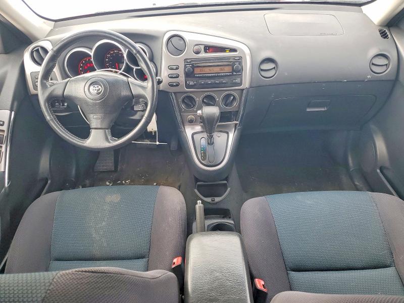 Продажа на аукционе авто 2005 Toyota Corolla Ma, vin: 2T1KR32E15C918149, номер лота: 75084635