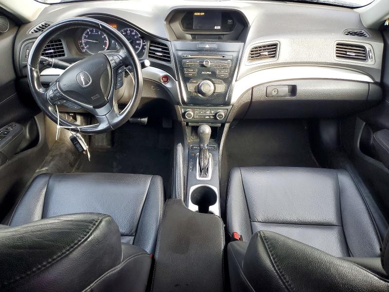 Продажа на аукционе авто 2018 Acura Ilx, vin: 19UDE2F35JA001755, номер лота: 78171415