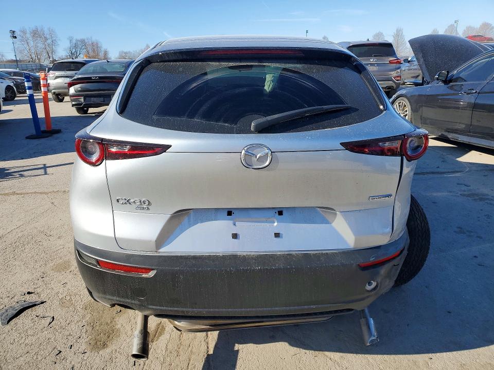 Aukcja sprzedaży 2021 Mazda Cx-30, vin: 3MVDMBBLXMM313177, numer aukcji: 77853285