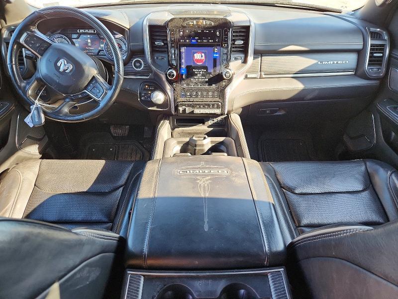 Aukcja sprzedaży 2020 Ram 1500, vin: 1C6SRFHM2LN268801, numer aukcji: 78887605