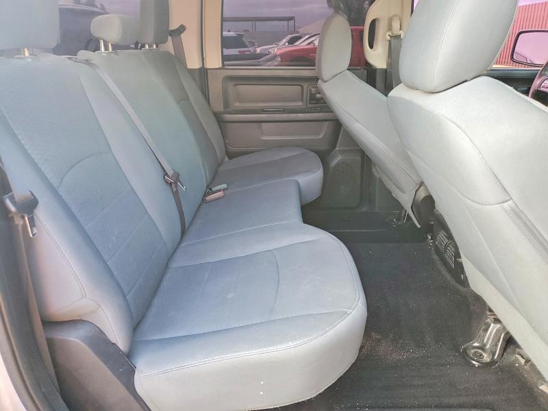Продаж на аукціоні авто 2015 Ram 1500, vin: 1C6RR6KT7FS649807, номер лоту: 77752025
