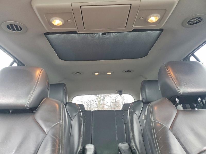 Aukcja sprzedaży 2015 Buick Enclave, vin: 5GAKRCKD7FJ340346, numer aukcji: 78002545