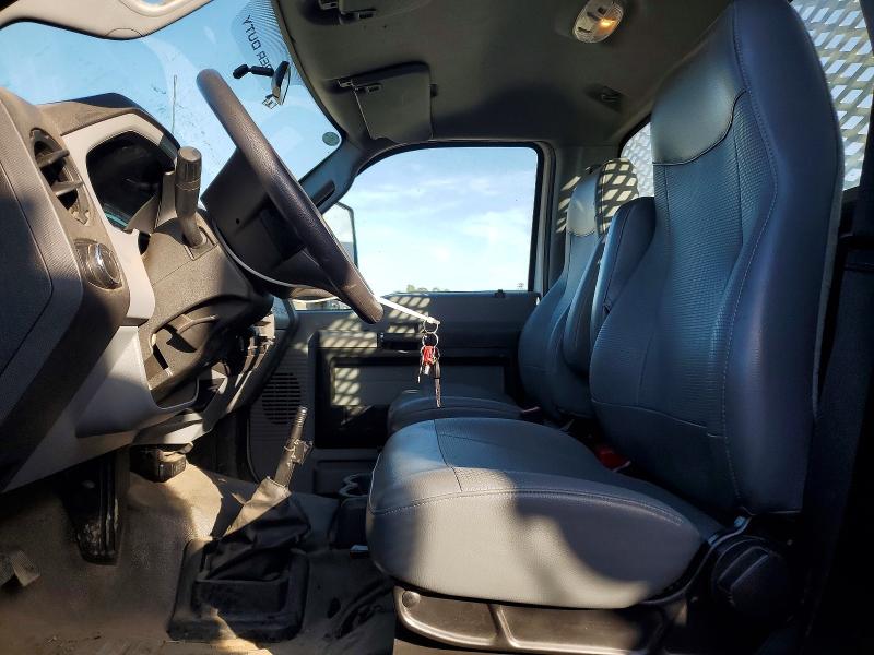 Продаж на аукціоні авто 2024 Ford F650, vin: 1FDNF6DC2RDF11383, номер лоту: 74118115