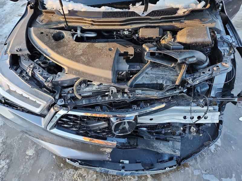 Aukcja sprzedaży 2019 Acura Mdx, vin: 5J8YD4H56KL006368, numer aukcji: 75960675