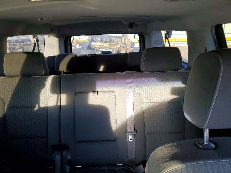 Продажа на аукционе авто 2017 Gmc Yukon Xl, vin: 1GKS2FKC0HR215306, номер лота: 77527305