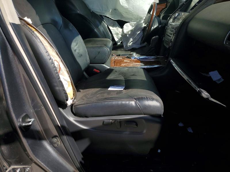 Продажа на аукционе авто 2019 Infiniti Qx80, vin: JN8AZ2NE0K9235740, номер лота: 79180205