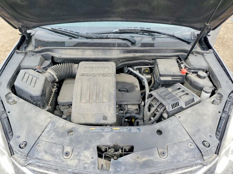 2016 Chevrolet Equinox მანქანა იყიდება აუქციონზე, vin: 2GNFLFEKXG6112568, აუქციონის ნომერი: 78145775