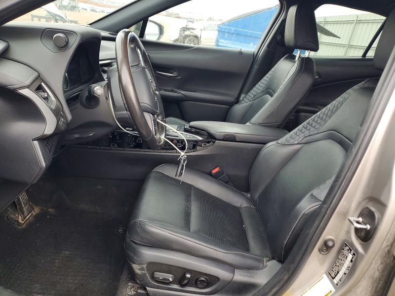 Aukcja sprzedaży 2020 Lexus Ux, vin: JTHP9JBH7L2024381, numer aukcji: 76257595