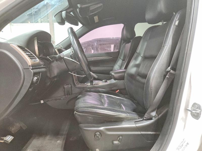 Продажа на аукционе авто 2015 Jeep Grand Cherokee, vin: 1C4RJFBT0FC956794, номер лота: 77650655