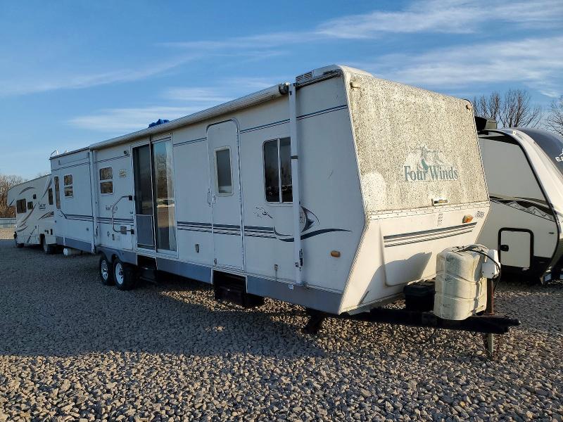 Auction sale of the 2003 Four Winds Unknown, vin: 47CTMFS263P606884, lot number: 76243515