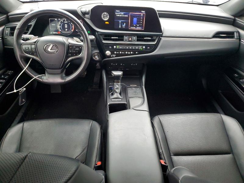 Aukcja sprzedaży 2022 Lexus Es 350, vin: 58ADZ1B11NU123443, numer aukcji: 78424305