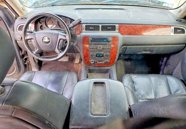 Продаж на аукціоні авто 2011 Chevrolet Silverado, vin: 1GCRKTE3XBZ142408, номер лоту: 75603575