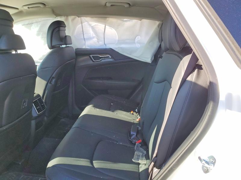 2023 Kia Sportage Hybrid მანქანა იყიდება აუქციონზე, vin: KNDPVCAG8P7115461, აუქციონის ნომერი: 78633765