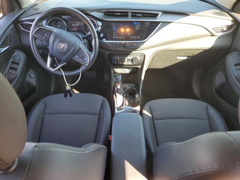 Продажа на аукционе авто 2023 Buick Encore Gx, vin: KL4MMDS21PB091218, номер лота: 76401425