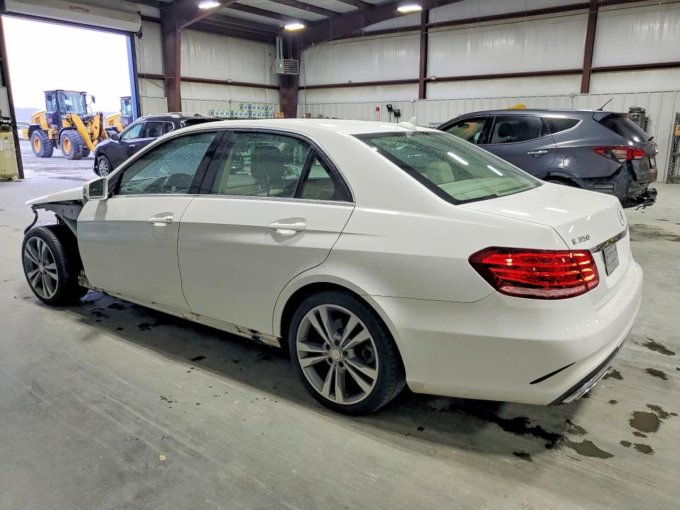 Aukcja sprzedaży 2015 Mercedes-benz E, vin: WDDHF5KB4FB124983, numer aukcji: 78894685