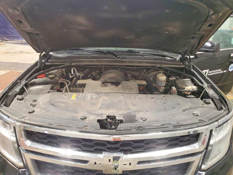 Продаж на аукціоні авто 2020 Chevrolet Suburban, vin: 1GNSKHKC9LR252037, номер лоту: 77142985